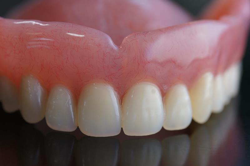 Dentures  Hamilton HM