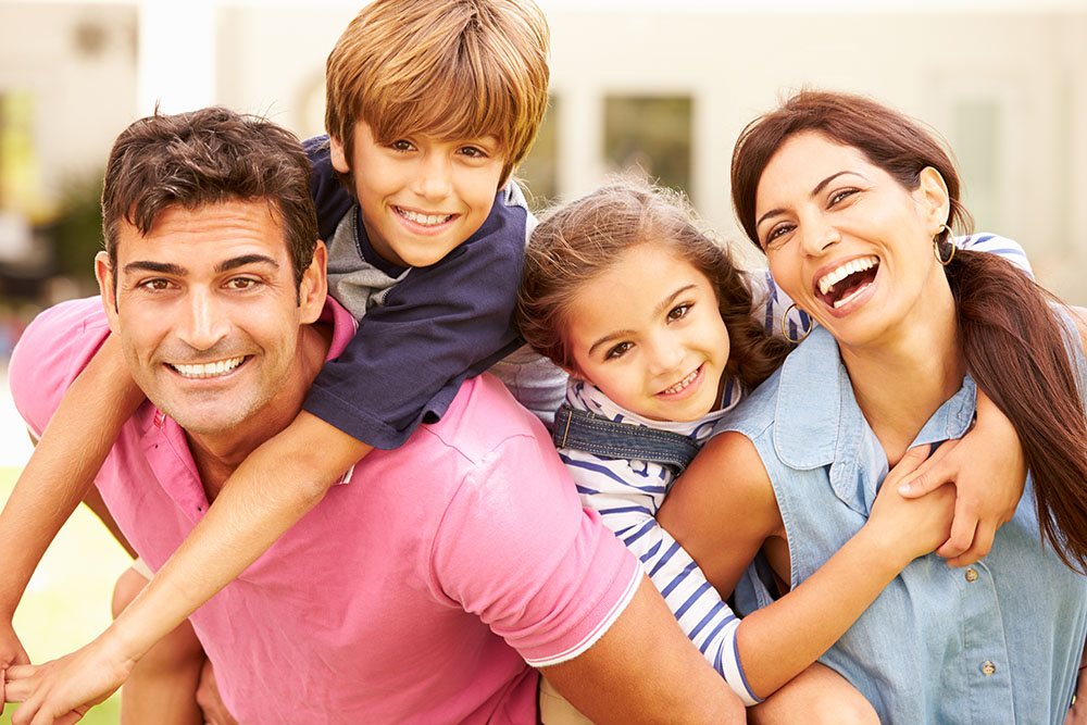general dentistry  Hamilton HM