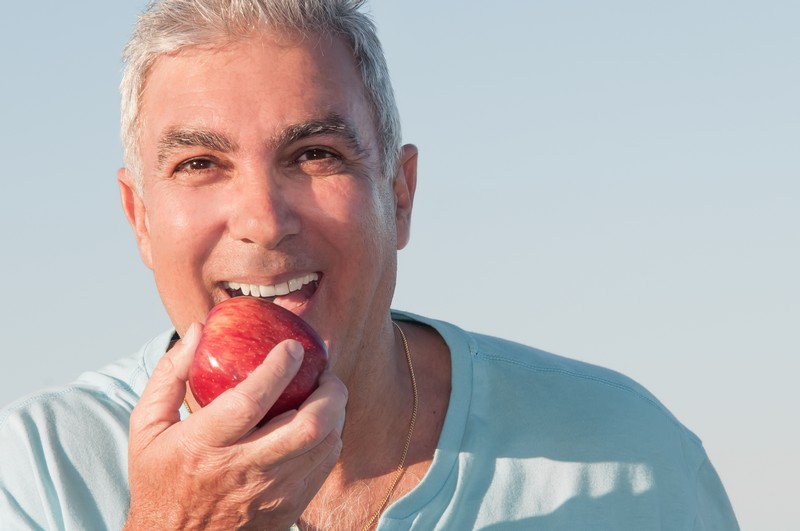 restorative dentistry  Hamilton HM