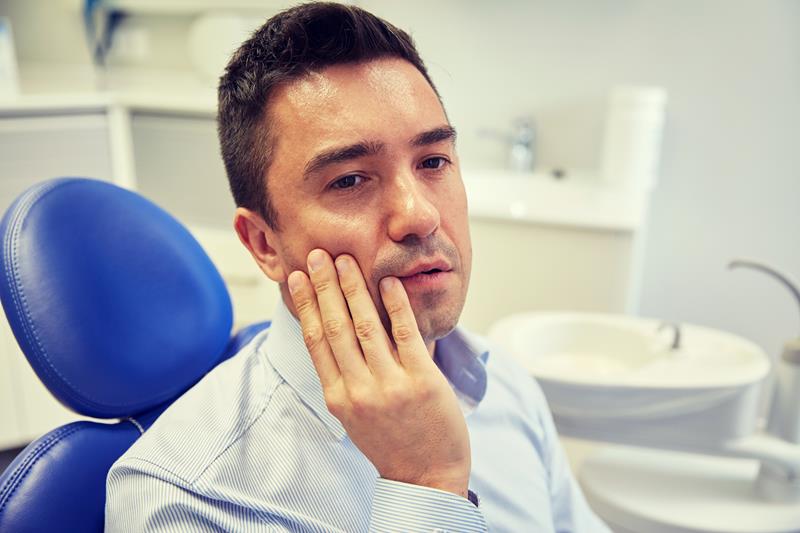 Root Canals  Hamilton HM